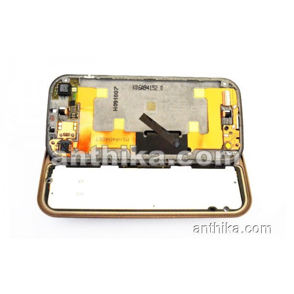 Nokia N97 Mini Flex Film Mekanizma Original Slider...