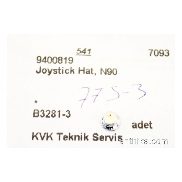 Nokia N90 Joystick Original Joystick Hat Button Ne...