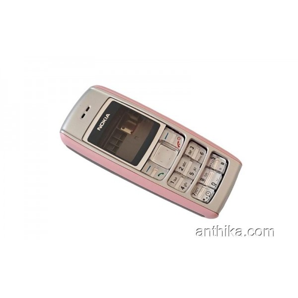 Nokia 1600 Kapak Kasa Tuş High Quality Full Housi...
