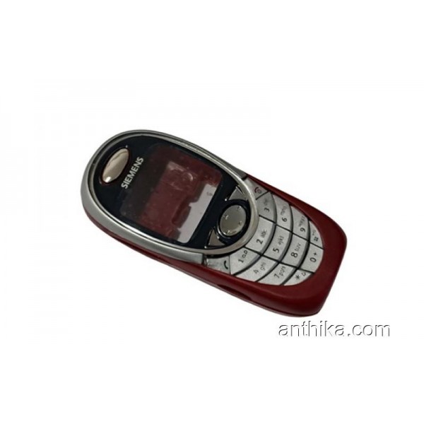 Siemens s55 Kapak Kasa Tuş Board High Quality Hou...