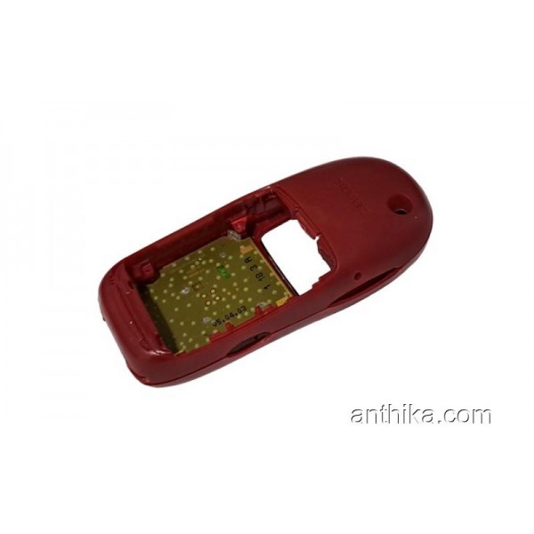 Siemens s55 Kapak Kasa Tuş Board High Quality Housing Rose New