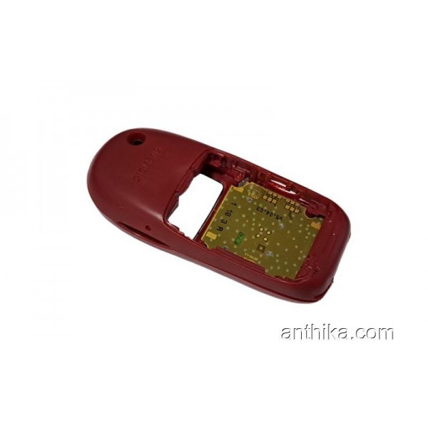 Siemens s55 Kapak Kasa Tuş Board High Quality Housing Rose New