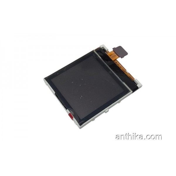 Nokia 3220 6020 6021 7260 9300 9300i 9500 Ekran Original Lcd 4850911