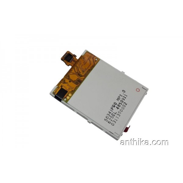 Nokia 3220 6020 6021 7260 9300 9300i 9500 Ekran Original Lcd 4850911