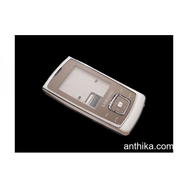 Samsung E840 Kapak Kasa Tuş A++ Kalite Full Housi...