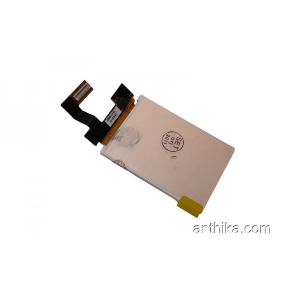 Motorola E2 Rokr Ekran Lcd Display New