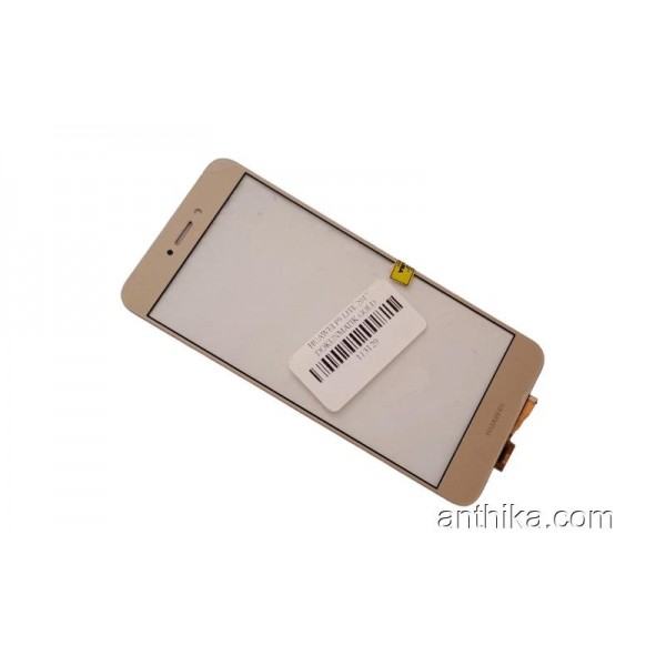 Huawei P9 Lite 2017 Dokunmatik Digitizer Touchscre...