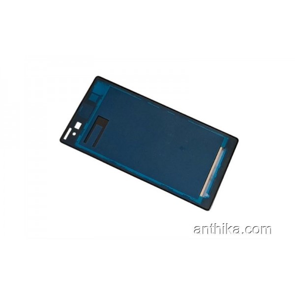 Sony Ericsson Z1 Ekran Paneli Ekran Çerçevesi Lc...