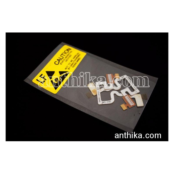 Motorola U6 Flex Film 2 li Pakette Original Ribbon...