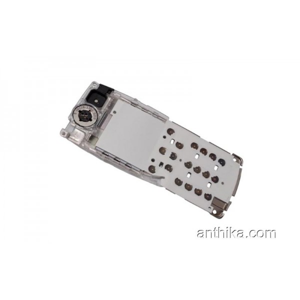 Nokia 8210 Ekran Speaker Original Lcd Display New Condition