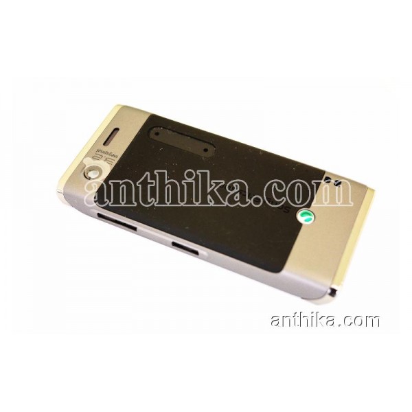 Sony Ericsson W595 W595i Kasa Original Middle Fram...