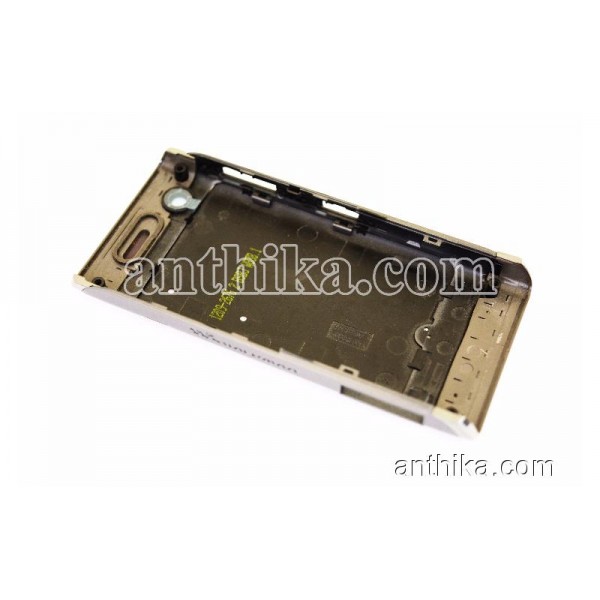 Sony Ericsson W595 W595i Kasa Original Middle Frame New 1211-4180