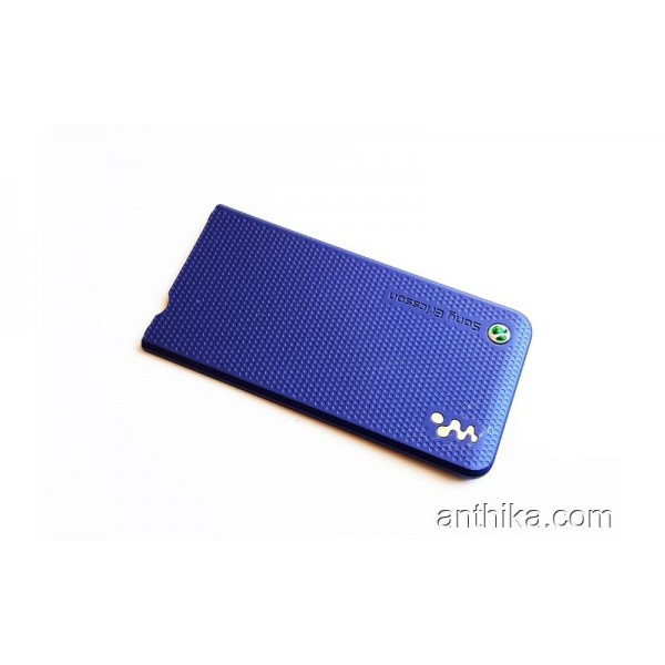 Sony Ericsson w302 w302i Kapak Original Battery Co...