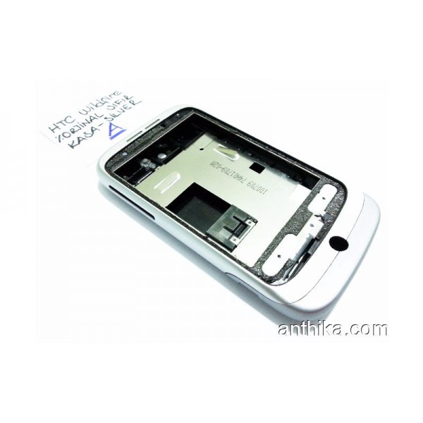 HTC Wildfire Kapak Kasa Orjinal  Housing
