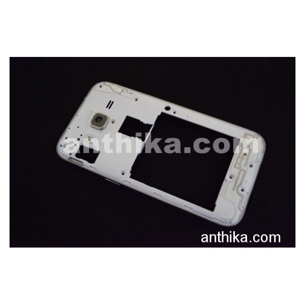 Samsung Galaxy Core Prime G361 Kasa Original Middl...