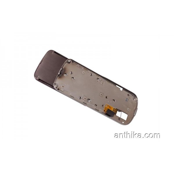 Nokia 8800 Arte Ekran Nokia 8800 Sapphire Arte Ekran Flex Panel Tuş Kızak