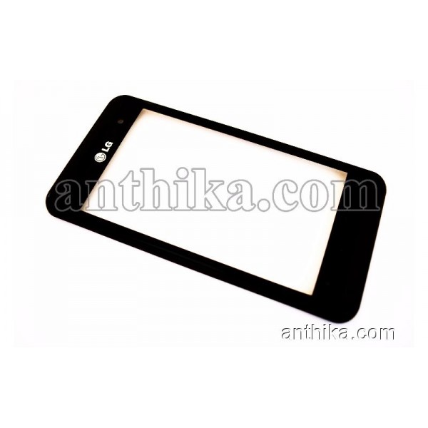 LG Optimus 3D Dokunmatik Original Digitizer Touchs...