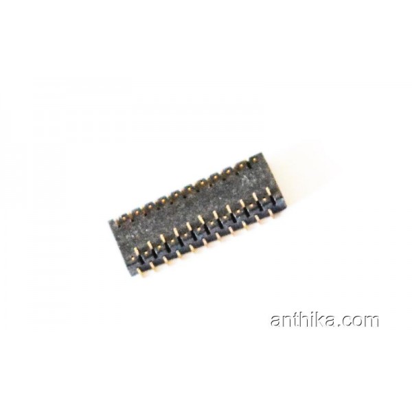 Nokia 6670 7610 Board Konnector Original Board Con...