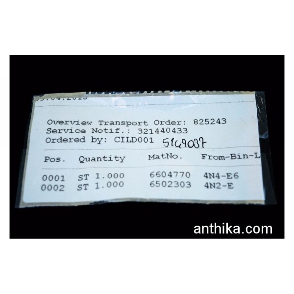 Nokia Lumia 630 Speaker Original Earspekaer New Co...