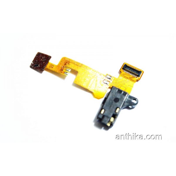 LG KM900 Kulaklık Soket Flex Original AV Jack Pho...