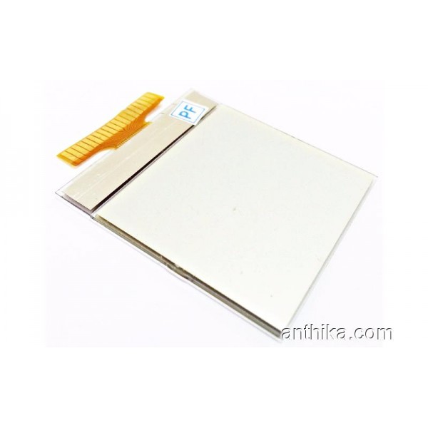 Panasonic GD93 Ekran Lcd Display