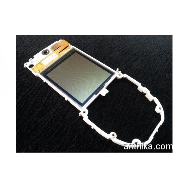 Nokia 3650 3660 Ekran Orjinal Lcd Display