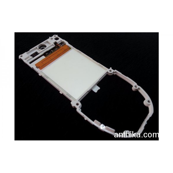 Nokia 3650 3660 Ekran Orjinal Lcd Display