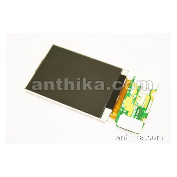 Samsung E840 Ekran Original Lcd Display New