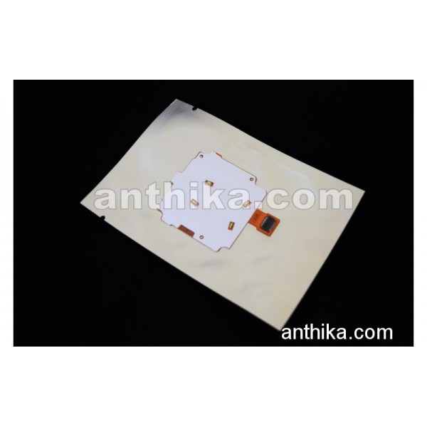 Nokia 6120 Classic Tuş Board Flex Film Original U...
