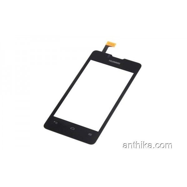 Huawei Ascend y300 T8833 Dokunmatik Touch Digitize...