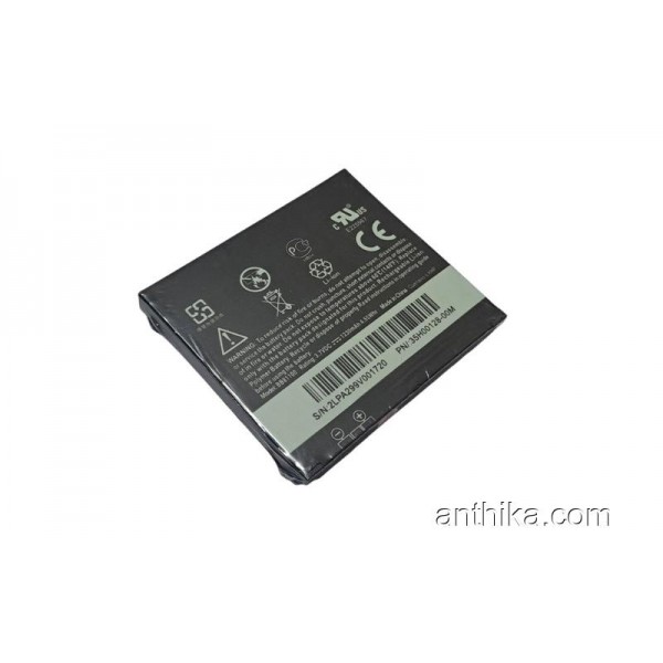 Htc HD2 Batarya Pil Battery New in Box 35h00128-00m