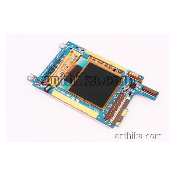 Samsung J400 Ekran Original Lcd Display New Condition