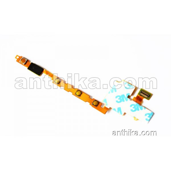 Sony Ericsson Xperia P LT22 LT22i Flex Film Power ...