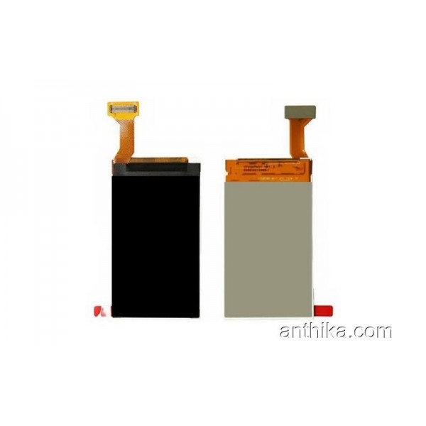 Nokia 5250 Ekran High Quality Lcd Display New