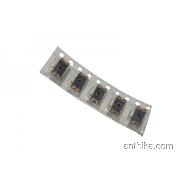 Nokia 3210 8810 Power On Off Switch Button Orjinal