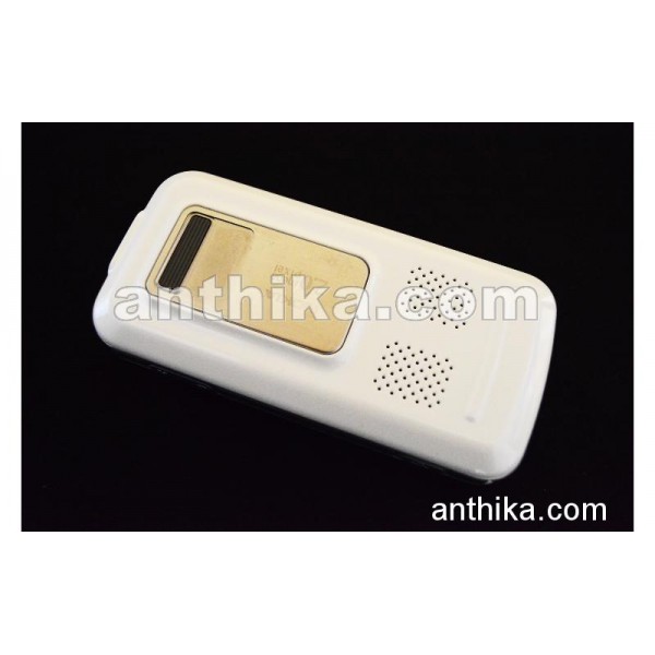 Nokia 6110 Navigator Kapak Original Battery Cover ...