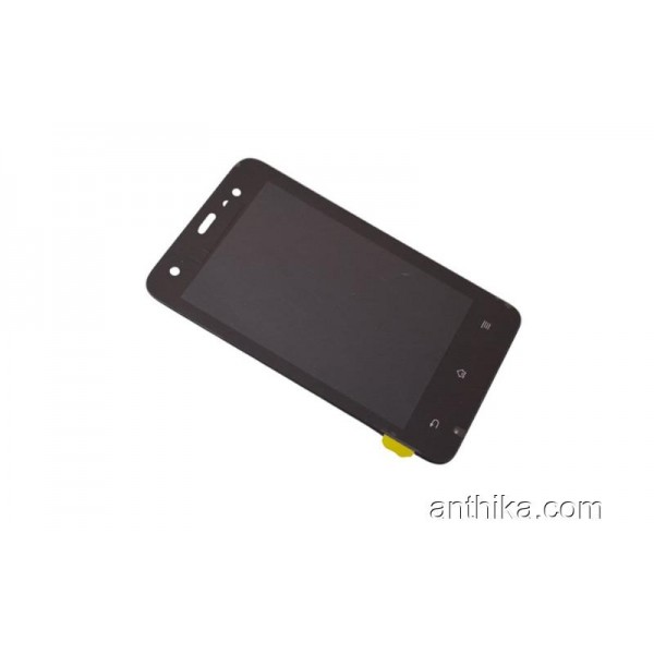 Sony Ericsson Xperia Active St17 St17i Ekran Lcd D...