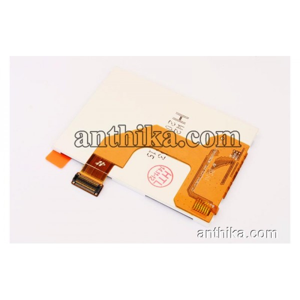 Samsung S3650 Corby Ekran Original Lcd Display New