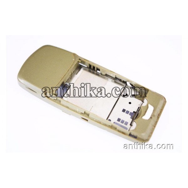 Nokia 3120 Kasa Anten Buzzer Titreşim Original Mi...