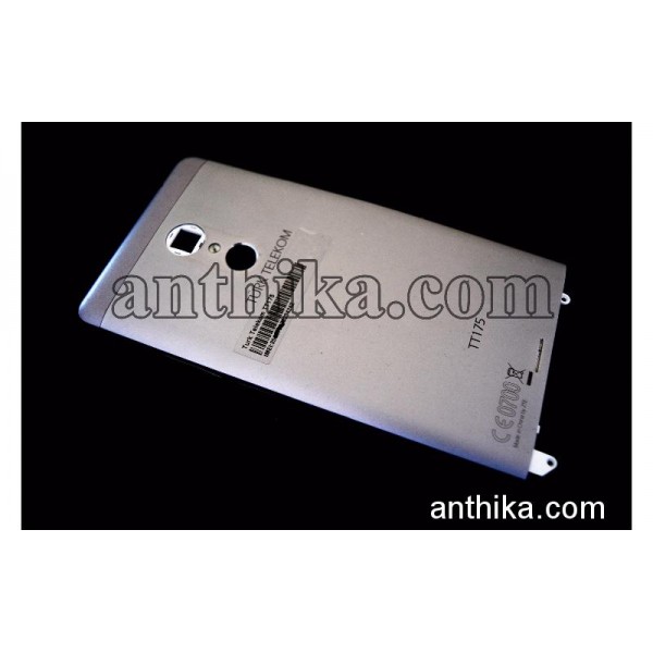 Türk Telekom TT175 Kapak Kasa Original Back Cover...