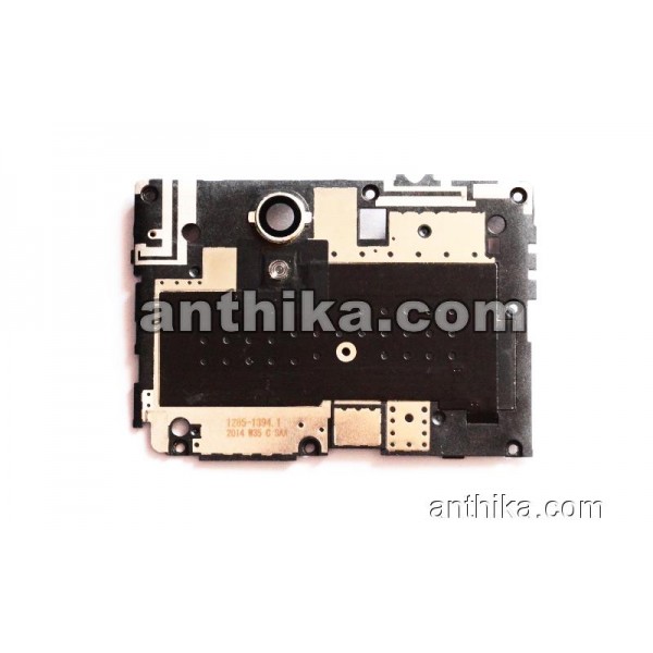 Sony Xperia C3 Anten Kamera Kapak D2502 D2533 S55T...