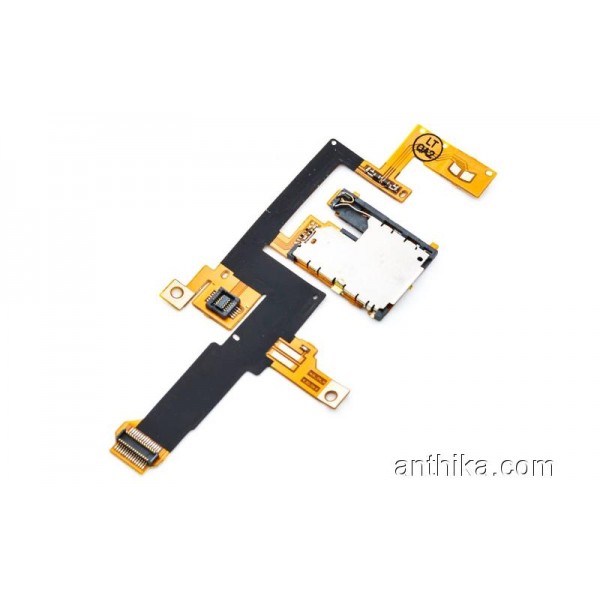 Nokia 2650 2652 Flex Film Original Flex Cable New