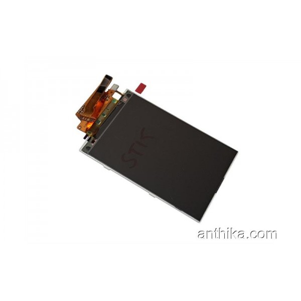 Sony Ericsson Xperia Mini St15 St15i Ekran Lcd Dis...