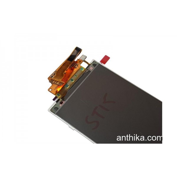 Sony Ericsson Xperia Mini St15 St15i Ekran Lcd Display New