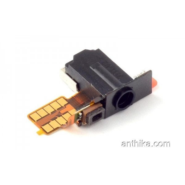 Nokia Lumia 920 N920 Kulaklık Flex Original Audio...