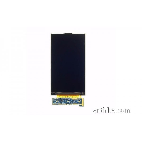 Samsung F490 Ekran Orjinal Lcd Display New