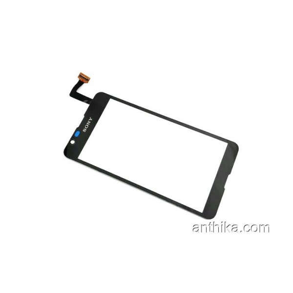 Sony Xperia 4G Dokunmatik Original Digitizer Touch...