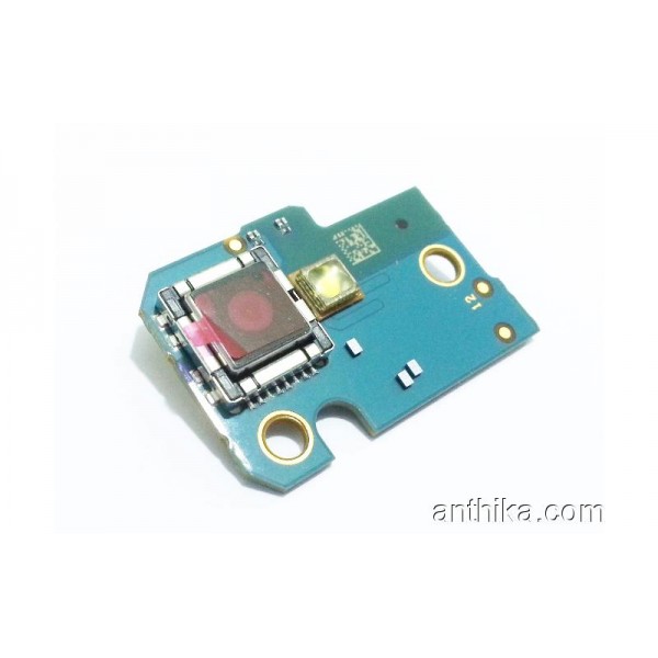 Blackberry Q5 Kamera Board Flex KVK Depodan Camera...