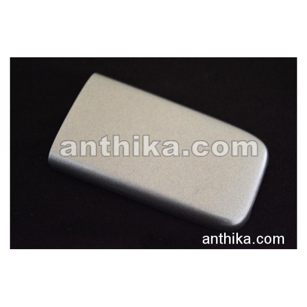 Nokia 2610 2626 Kapak Original Battery Cover Grey ...