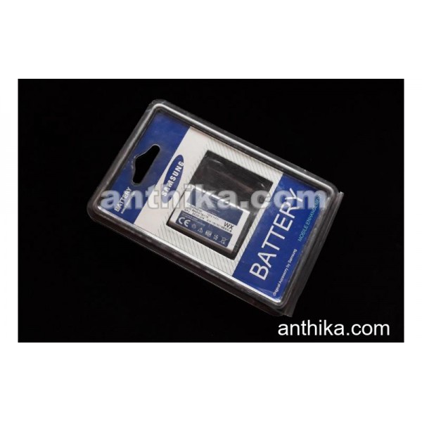 Samsung Haven U320 U340 U350 U360 F480 Batarya Pil...